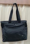FLASH トートバッグ|PORTER