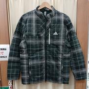 中綿ジャケット|ADIDAS