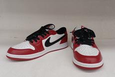 AIR JORDAN 1 LOW OG CHICAGO|NIKE