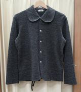 ウールシャツ|PLANTATION