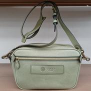 GDミニショルダーバッグ|GANZO