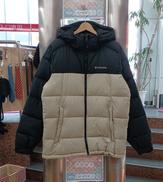 中綿ジャケット　222WE0020|COLUMBIA