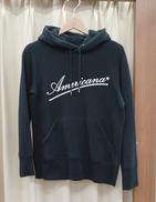 スウェットパーカー|AMERICANA'S