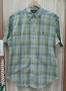 半袖シャツ|RALPH LAUREN