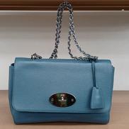 Lily ショルダーバッグ|MULBERRY
