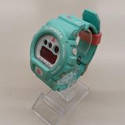 G-SHOCK JOHNNY CUPCAKES GD-X69|CASIO