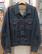 90’s デニムジャケット 70606|LEVI’S