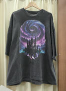 ヴィランズキャッスルTシャツ|GLAMB