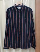 ロングスリーブシャツ|VIVIENNE WESTWOOD MAN