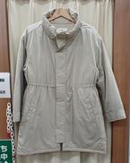 ナイロンコート|ELURA