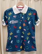 ポロシャツ|RUSSELUNO