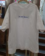 All My Homies + CAHLUMN Tシャツ|CAHLUMN