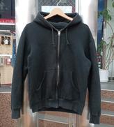 ジップアップパーカー|ADDICT CLOTHES