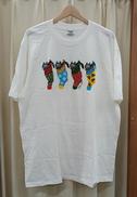90'S クリバンキャット Tシャツ|CRAZY SHIRTS