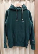 リバースウィーブ パーカー|CHAMPION