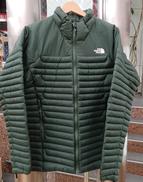 THE NORTH FACE サンダージャケット|THE NORTH FACE