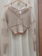 カーディガン|TEVALT