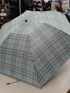 折りたたみ傘|BURBERRY