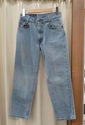 550 デニムパンツ|LEVI’S