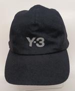 ウールキャップ|Y-3