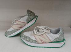 MS237CBA|NEW BALANCE×CASABLANCA