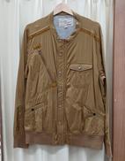 ミリタリージャケット|AVIREX