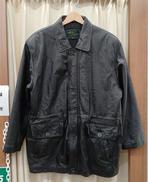 90'Sレザージャケット|MISTER SANWA