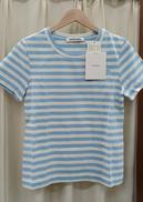 ストライプTシャツ|MADHAPPY