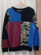 スウェット|DIESEL