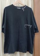 ステッチTシャツ|MAISON SPECIAL