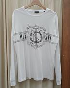 ロングT|DIESEL