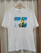 Tシャツ|THE NORTH FACE×SUPREME