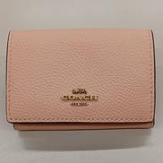 2つ折り財布　C0848|COACH