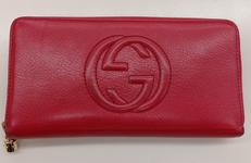 インターロッキングG 長財布|GUCCI