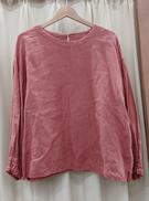 リネンカットソー|NEST ROBE