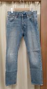 デニムパンツ|LEVI'S  501 CT