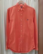 ボタンダウンシャツ|RALPH LAUREN