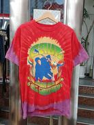 バンドTシャツ|GIANT