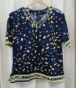 半袖カットソー|LEONARD