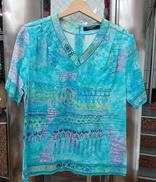 半袖カットソー|LEONARD