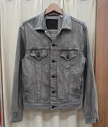 デニムジャケット|LEVI’S