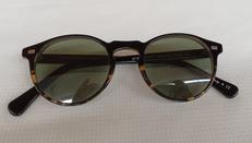 サングラス|OLIVER PEOPLES