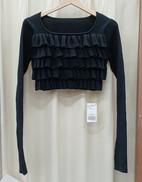 長袖カットソー|SPICK&SPAN