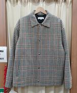 中綿コーチジャケット|BEAUTY&YOUTH UNITED ARROWS