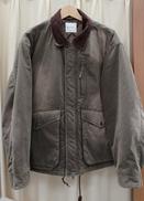 中綿ショートブルゾン|FREAK'S STORE