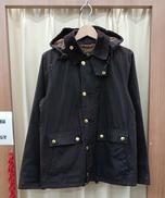 ワックスコーティングジャケット|Barbour