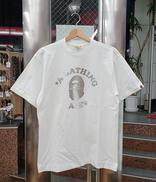 Tシャツ|A BATHING APE