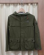 ナイロンジャケット NP1805N|THE NORTH FACE PURPLE LABEL