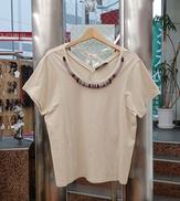 半袖カットソー|WEEKEND MAXMARA