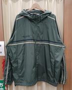 ナイロンジャケット|COLUMBIA